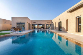 Villa Kassia , Jacuzzi, Hamman, jeux…